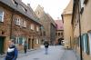 AUGSBURG > Fuggerei > Herrengasse