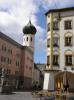 ROSENHEIM > Heilig Geist Kirche