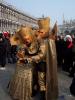 Karneval in Venedig