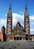 Szeged > Domplatz 3