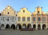 Telc > Hauptplatz