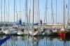 PIRAN > Yachthafen > Segelboote