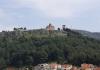 Trebinje > Kloster am Berg