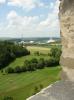 NECKARWESTHEIM > GKN > Blick von Liebenstein