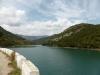 Ulldecona-Stausee