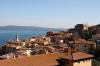 PORTO SANTO STEFANO auf der Insel Monte Argentario