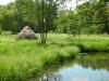 SPREEWALD > Lübbenau > 26 Campingplatz am Schloßpark