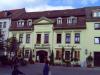 BERNBURG > Cafe und Bar am Markt