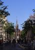 BARCELONA > Avinguda Gaudí