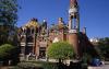 BARCELONA > Hospital de la Santa Creu i Sant Pau