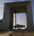 La Grande Arche