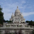 Basilique Sacré Coeur