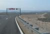 Auf der Autobahn A1 >  bei Maslenica