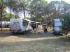OROSEI > Campingplatz