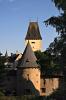 Burg Ottenstein im Waldviertel