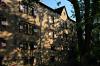 Burg Ottenstein im Waldviertel / Innenhof