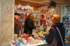 VII Bezirk Neubau : Weihnachtsmarkt am Spittelberg 2