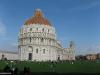 PISA > La Piazza del Duomo