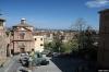 SIENA > Prato di Sant Agostino Ausblick