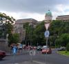 H:Budapest>Burg vom Clark Adam Platz aus1