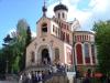 MARIENBAD > Orthodoxe Kirche St. Valdimir