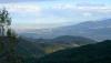 CASANOVA > Blick nach Montalcino