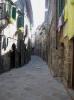 Abbadia San Salvatore > mittelalterliche Stadt