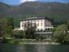 TESSIN > Lago Maggiore > Brissago Inseln > Villa