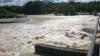 Hochwasser Isar