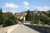 Drina > Visegrad < serbisch orthodoxe Kirche