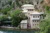 Blagaj > Derwischkloster 3