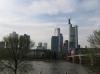 FRANKFURT > Skyline