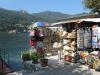 ISOLA SUPERIORE DEI PESCATORI > Seeuferpromenade - Via Lungo Lago