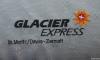 GLACIER EXPRESS 2009-09-24_421 > Beschriftung am Sitzkopfteil