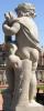 DRESDEN > Zwinger - Skulptur