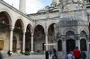Neue Moschee Istanbul 6
