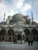 Türkei > Istanbul > Blaue Moschee 4