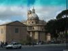 ROMA > Forum Romanum > Kirche Santa Luca e Martina
