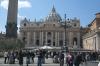 VATIKANSTAAT > Basilica di San Pietro