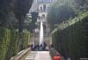 TIVOLI > Villa d'Este > Park > 20 - Treppe zum Drachenbrunnen