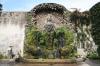 TIVOLI > Villa d'Este > Park > 27 - Brunnen der Diana von Ephesus