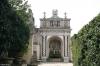 TIVOLI > Villa d'Este > Park > 32 - Vogelsangbrunnen