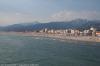 LIDO DI CAMAIORE > Stegausblick