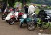 Raich-10. Oldtimertreffen