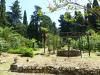 GR:Korfu>britischer Friedhof32