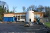 TULLIS RUSSELL - Papermakers in Glenrothes > ÖKO-Schulungszentrum