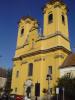 H:Eger>Franziskanerkirche