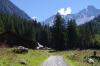 Wanderung im Seebachtal / Mallnitz 3