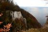 Nationalpark Jasmund Kreidefelsen 2