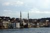 Bosporus Schiffsfahrt 6